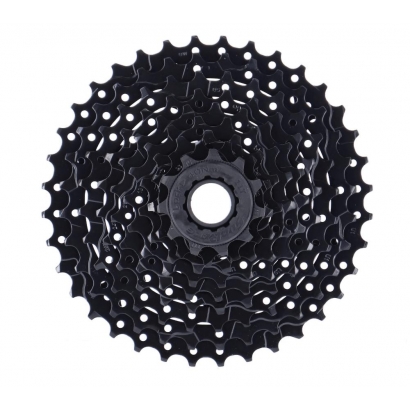 SunRace cassette sprocket 9 speed, CSM98