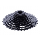 SunRace cassette sprocket 9 speed, CSM98