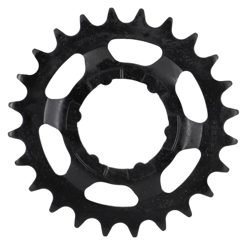 Shimano plug-in sprocket, CS-C7000