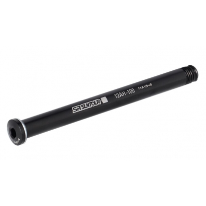 SR Suntour thru-axle for Gravel forks, SF 21