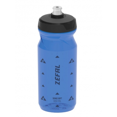 Zefal Sense Soft 65, Trinkflasche