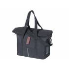 Basil KF-hook, City bicycle handbag