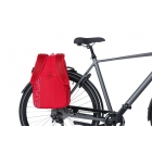 Basil Flex, bike backpack