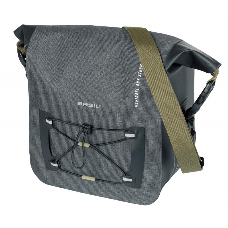 Basil Navigator Storm KF, handlebar bag