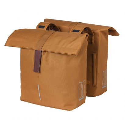 Basil City, Doppelpacktasche