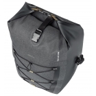 Basil Navigator Storm L, single bag