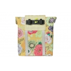 Basil Bloom Field, bicycle shopping bag