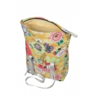 Basil Bloom Field, bicycle shopping bag