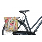 Basil Bloom Field, bicycle shopping bag