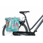 Basil Bloom Field, bicycle shopping bag