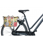 Basil KF hook Bloom Field, bicycle bag