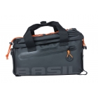 Basil Miles Tarpaulin, carrier bag