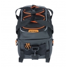 Basil Miles Tarpaulin, carrier bag