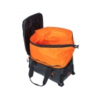 Basil Miles Tarpaulin, carrier bag