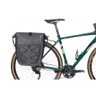 Basil Navigator Storm MIK Side L, single bag