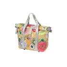 Basil MIK KF hook Bloom Field, bicycle bag