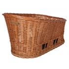 Basil Pasja L MIK, rear wheel pet basket