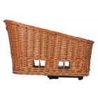 Basil Pasja L MIK, rear wheel pet basket