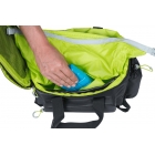 Basil Miles XL Pro, carrier bag