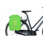 Basil B-Safe Nordlicht women’s, bike backpack