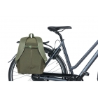 Basil B-Safe Nordlicht women’s, bike backpack