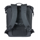 Basil SoHo Nordlicht, bike backpack