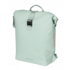 Basil SoHo Nordlicht, bike backpack