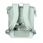 Basil SoHo Nordlicht, bike backpack