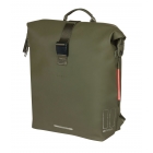 Basil SoHo Nordlicht, bike backpack