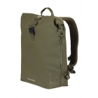 Basil SoHo Nordlicht, bike backpack