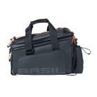 Basil Miles XL Pro, carrier bag