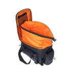 Basil Miles XL Pro, carrier bag