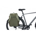 Basil B-Safe Nordlicht men, bike backpack