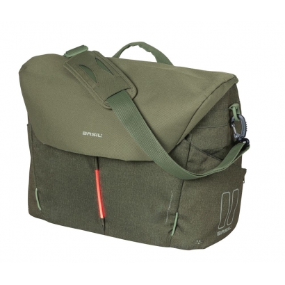 Basil B-Safe Nordlicht, Office Bag