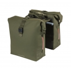 Basil SoHo Nordlicht MIK, double bag