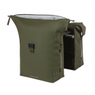 Basil SoHo Nordlicht MIK, double bag