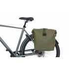 Basil SoHo Nordlicht MIK, double bag