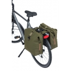 Basil SoHo Nordlicht MIK, double bag