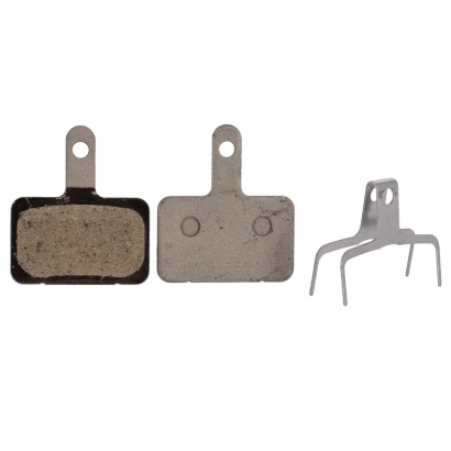 Shimano M05, disc brake pads