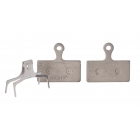 Shimano G05S-RX, disc brake pads