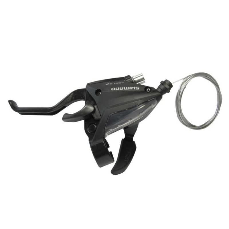 Shimano Dźwignia hamulca, ST-EF 500