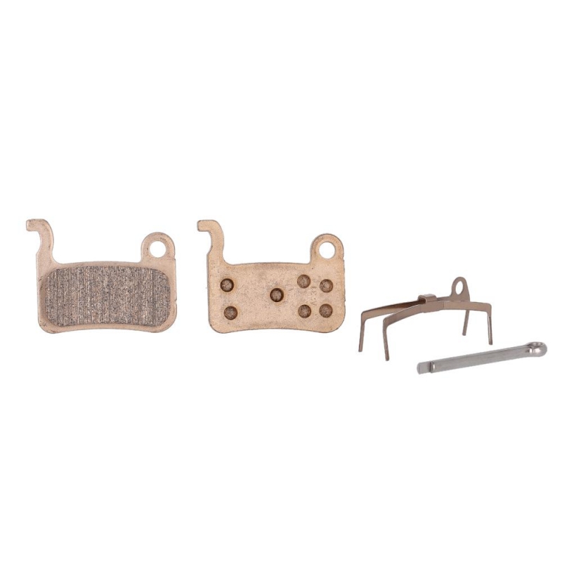 Shimano Klocek hamulca tarczowego, M06