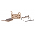 Shimano Klocek hamulca tarczowego, M06