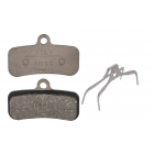 Shimano D03S-RX, disc brake pads