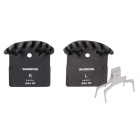 Shimano J05A-RF, disc brake pads