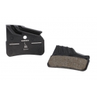 Shimano N03A-RF, disc brake pads