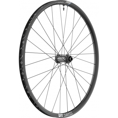 DT Swiss HU 1900 Spline, wheel