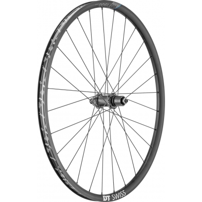 DT Swiss HU 1900 Spline, wheel