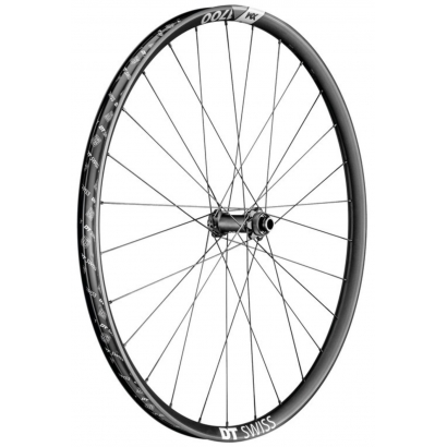 DT Swiss XM 1700 SPLINE 30, front wheel