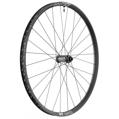 DT Swiss HX 1700 Spline LS DB 30, wheel